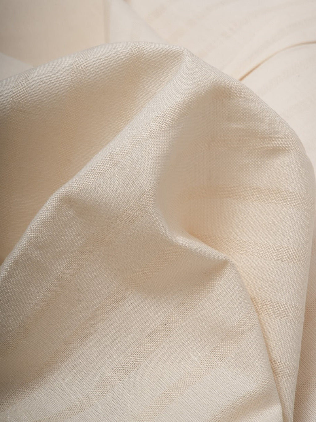 Riverline Black Stripe Linen Cotton shirt