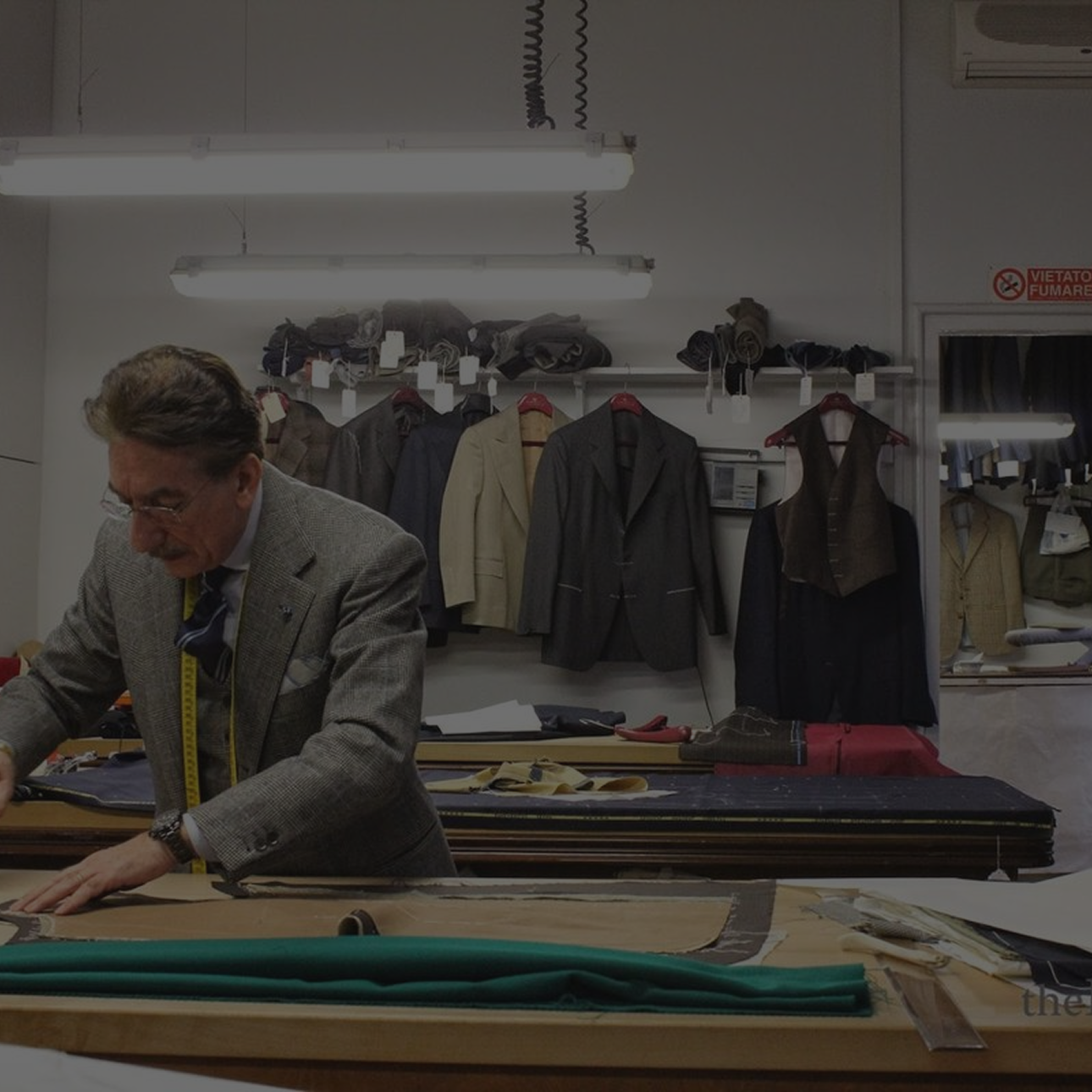 Vision background mobile