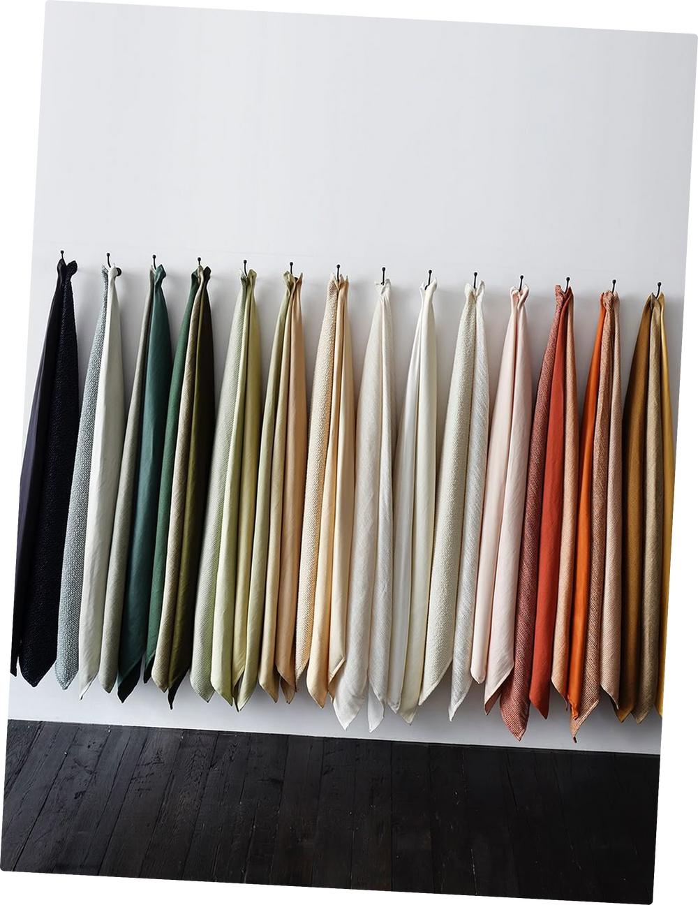 Step 2 Materials Matter